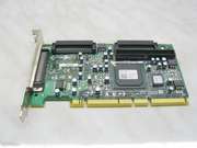 146.8Gb SCSI Ultra320 68 pin/ + Контролер PCI выход 4- вмести идут Цен