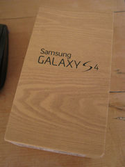 Official unlock Samsung GT-i9505 с 4G LTE S4 16гб