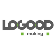 LOGOOD making   