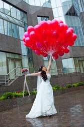 Организация праздников