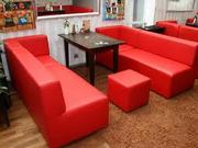 Мебель для баров и ресторанов на заказ в Алматы  Ип Мишагин