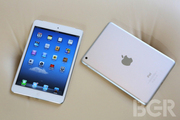 Ipadmini White 16Gb + wifi Гарант.талон прилагается на 1год NEW