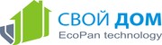 Cтроительство быстровозводимых домов по технологии ЭкоПан