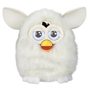 Лучшая интерактивная игрушка Furby 