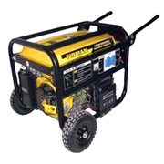 Бензиновый генератор FIRMAN SPG6500E2 купить в Алматы