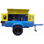 Компрессор ПКСД-5, 25 ДМ У1 купить в Алматы