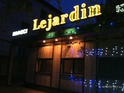 Ресторан Le Jardin ждет вас!!!