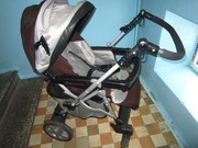 Детская коляска Peg-Perego UNO