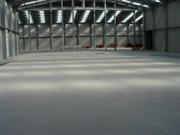 Топинговые системы пола