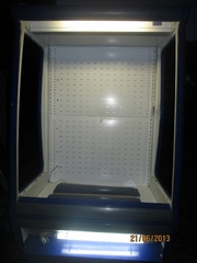Витринный холодильник прилавок продам