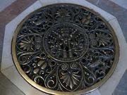 Люки чугунные, полимерные для смотровых колодцев