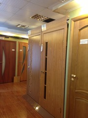 Межкомнатные двери