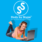 Study by Skype