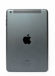 iPad mini WI-FI Cellular 16GB Black