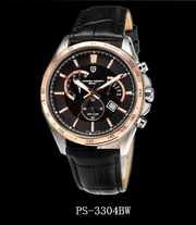 Новые часы Pagani Design PS-3304 Business
