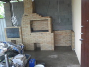 Камины, барбекю профессионально