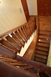 лестницы на заказ