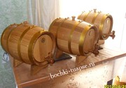 Дубовые бочки для вина коньяка из скального дуба,  пищевое оборудование