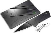 Нож кредитка Cardsharp™