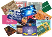 Изготовление личной визитной карточки в Алматы