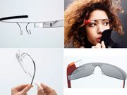 Google glass 2.0