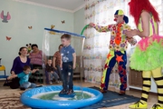 Няня воспитатель в Алматы,  Тастак (80м2) у себя на дому