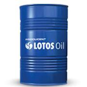 Смазочные материалы LOTOS OIL