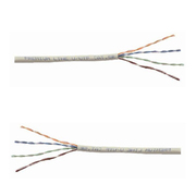 Инсталляционный кабель U/UTP 5е в Алматы