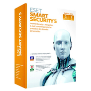 Комплексное решение ESET NOD32 Smart Security 