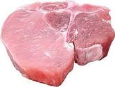 Мясо свина оптом