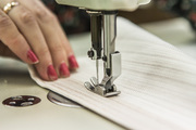 Швейная Мануфактура: пошив интерьерных изделий из текстиля.