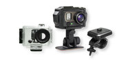 Видеокамера PQI Air Cam для экстремального спорта