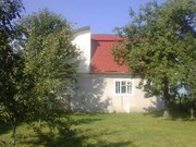 Продам дом в Беларуси (Брестская область)