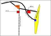 Продам земельный участок на Хоргосе 