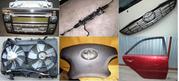 Тойота камри Toyota Camry 20, 25, 30, 35, 40 Toyota Highlander 2, 4 - 3, 0л 4WD.Целика Celica T230, 1.8л Camry Gracia (1996 — 2001) 2.2л Lexus ES300 RX 300 RX 350 RX 400 Контрактные запчасти из США и Японии