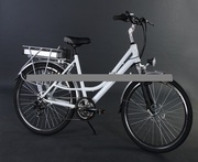 Электровелосипед 48 v,  1000 w.