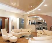 Ремонт квартир,  домов,  офисов,  жилой и коммерческой недвижимости