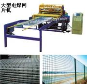 станок для производства кладочной сетки в Урумчи Китай