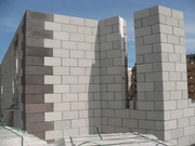 Продам ТЕПЛОБЛОКИ Б-1-4,  сплиторные блоки,  тротуарный кирпич