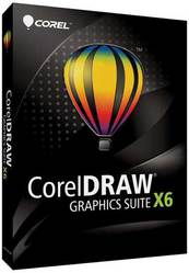 Продам лицензионный CorelDRAW Graphics Suite X6