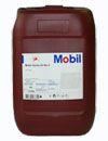 Гидравлическое масло Mobil