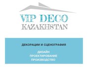 VIP DECO