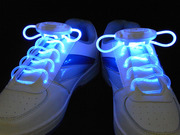 светящиеся шнурки