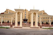 18 санатории курорта Сарыагаш от 4800 тг. Подарок РОДИТЕЛЯМ.