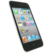 Apple iPod Touch 2nd Generation 16 GB Black