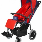 Кресло-коляска для детей-инвалидов 105004