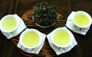 Зеленый Китайский Чай Те гуань инь в Алматы