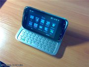 Iphone Супер HTC Touch Pro2 12000 тенге или обмен !