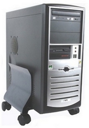 Компьютер Intel Pentium 4,  3Ghz,  DDR2 3Gb,  HDD 1, 5Tb,  Видео 1Gb