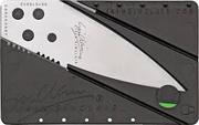 Нож кредитка «Cardsharp»